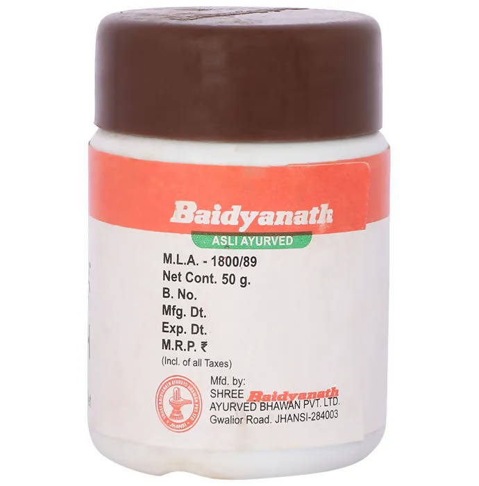 Baidyanath (Jhansi) Kutjavaleh - Grab2buy