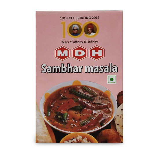 MDH Sambar Masala Powder - Grab2buy