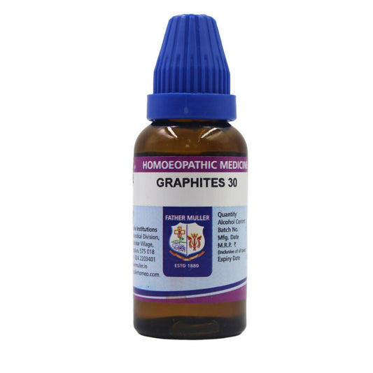 Father Muller Graphites Dilution - Grab2buy