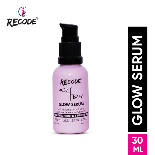Recode Ace Of Base Glow Face Serum Grab2Buy Recode Grab2Buy