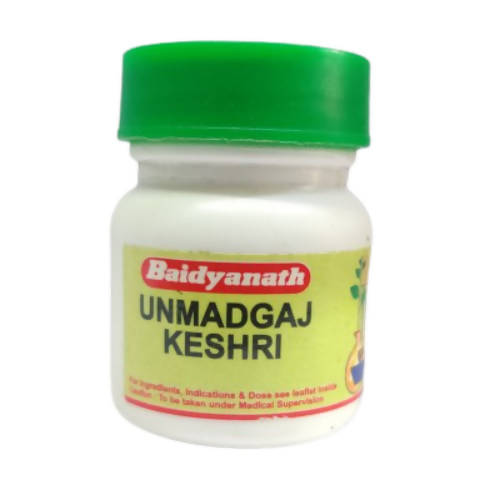 Baidyanath Unmadgaj Keshri Grab2Buy Baidyanath Grab2Buy