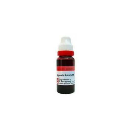 Dr. Reckeweg Ignatia Amara Mother Tincture Q - Grab2buy