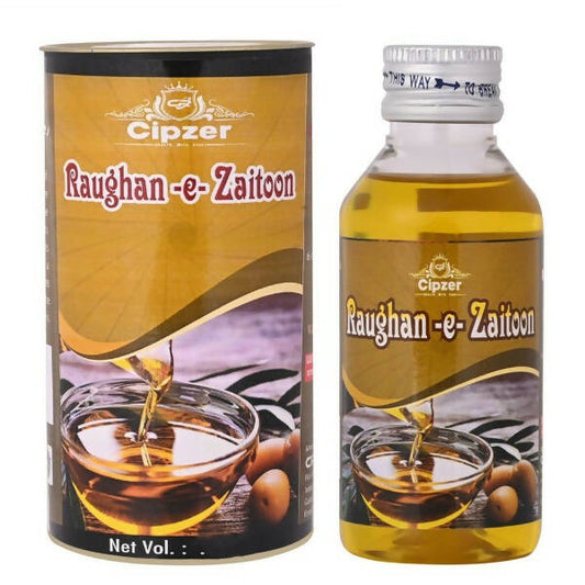 Cipzer Raughan-e-Zaitoon - Grab2buy