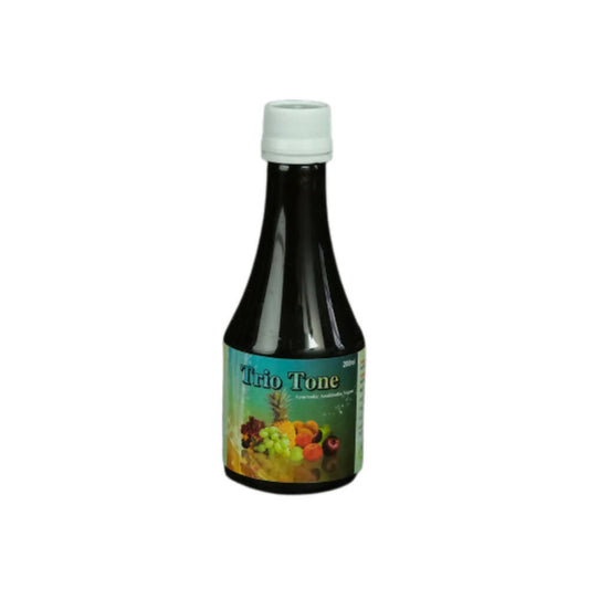 Sri Sai Pharmaceuticals Trio Tone Syrup - Grab2buy