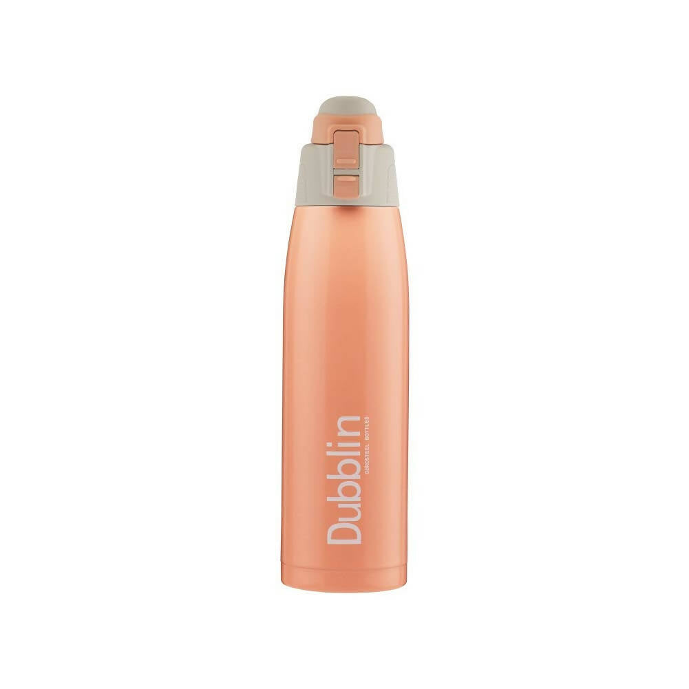 Dubblin Solid Vacuum Bottle - Grab2buy