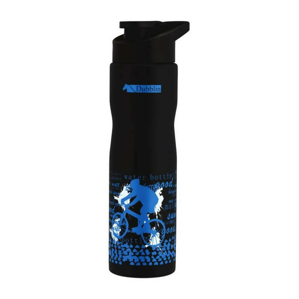 Dubblin Adventure Stainless Steel Sipper Water Bottle - Grab2buy