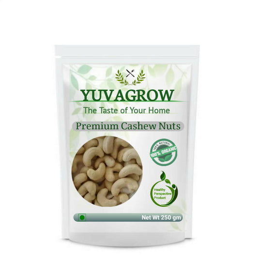 Yuvagrow W-180 Cashew Nuts Grab2Buy Yuvagrow Grab2Buy