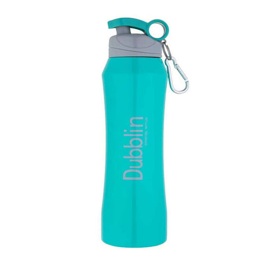 Dubblin Handy Stainless Steel Sipper Water Bottle Grab2Buy Dubblin Grab2Buy