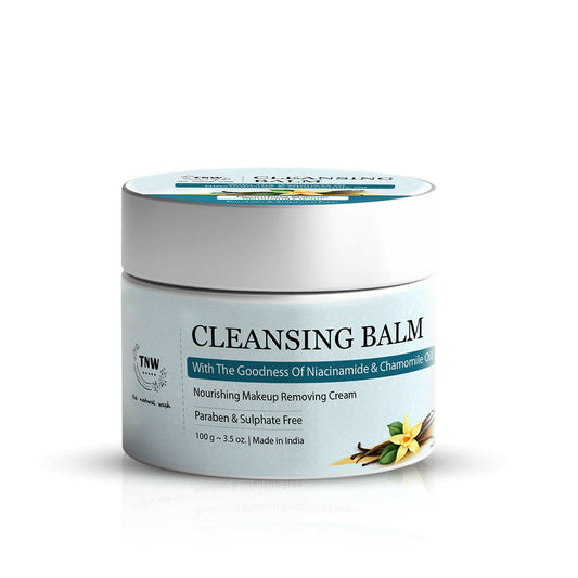 The Natural Wash Cleansing Balm Grab2Buy The Natural Wash Grab2Buy