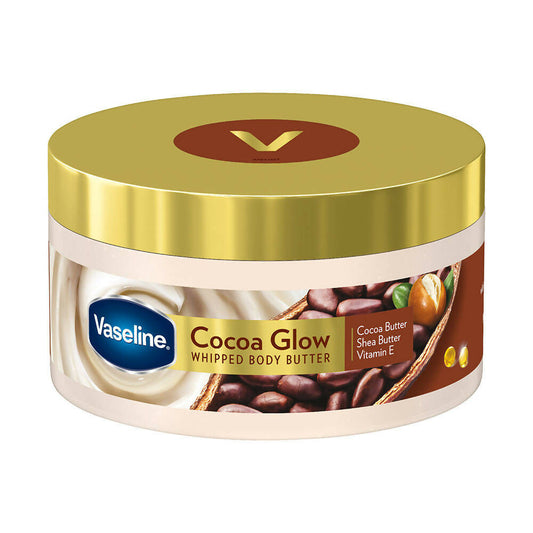 Vaseline Cocoa Glow Whipped Body Butter Grab2Buy Vaseline Grab2Buy