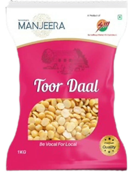 Manjeera Toor Daal - Grab2buy