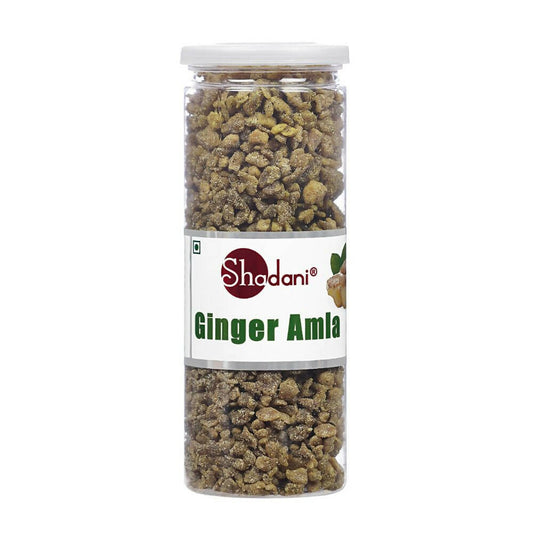 Shadani Ginger Amla - Grab2buy