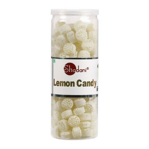 Shadani Lemon Candy - Grab2buy
