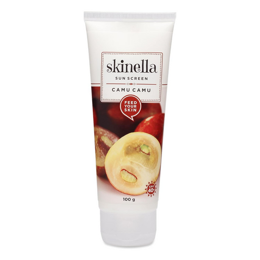 Skinella Non-Greasy Sun Screen Cream Face & Body Grab2Buy Skinella Grab2Buy