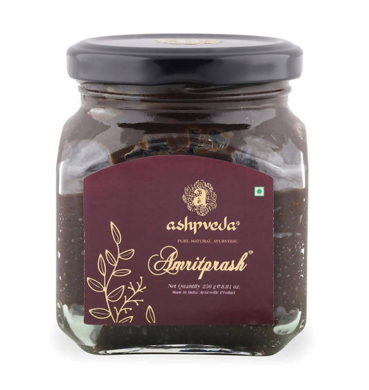 Ashpveda Amritprash - Grab2buy
