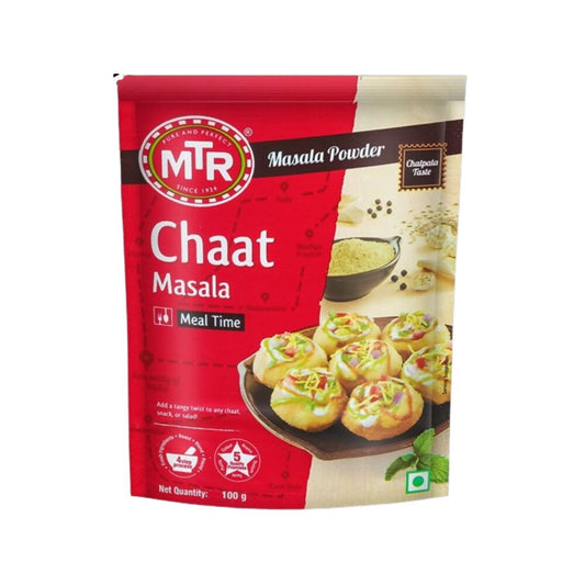 MTR Chaat Masala Powder - Grab2buy
