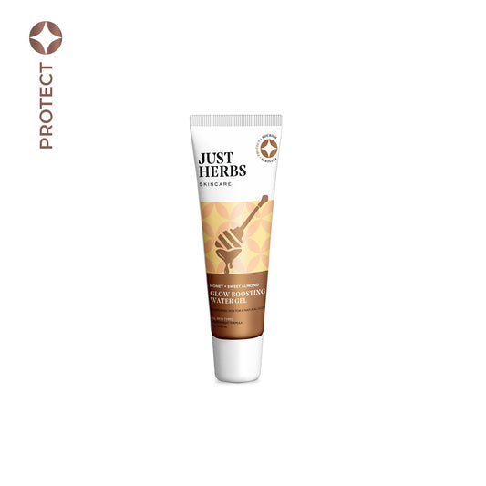 Honey Facial Massage Gel - 15 g