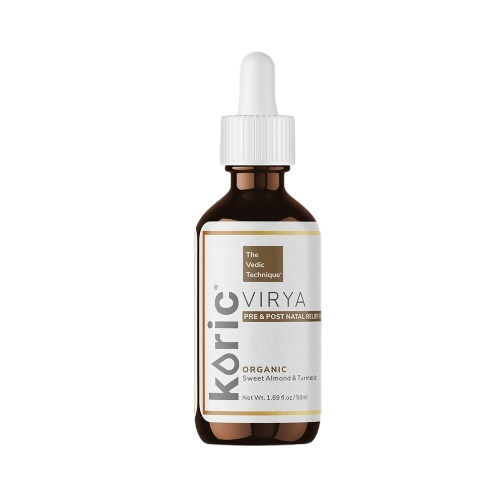 Koric Virya, Pre & Post Natal Relief Oil Grab2Buy Koric Grab2Buy