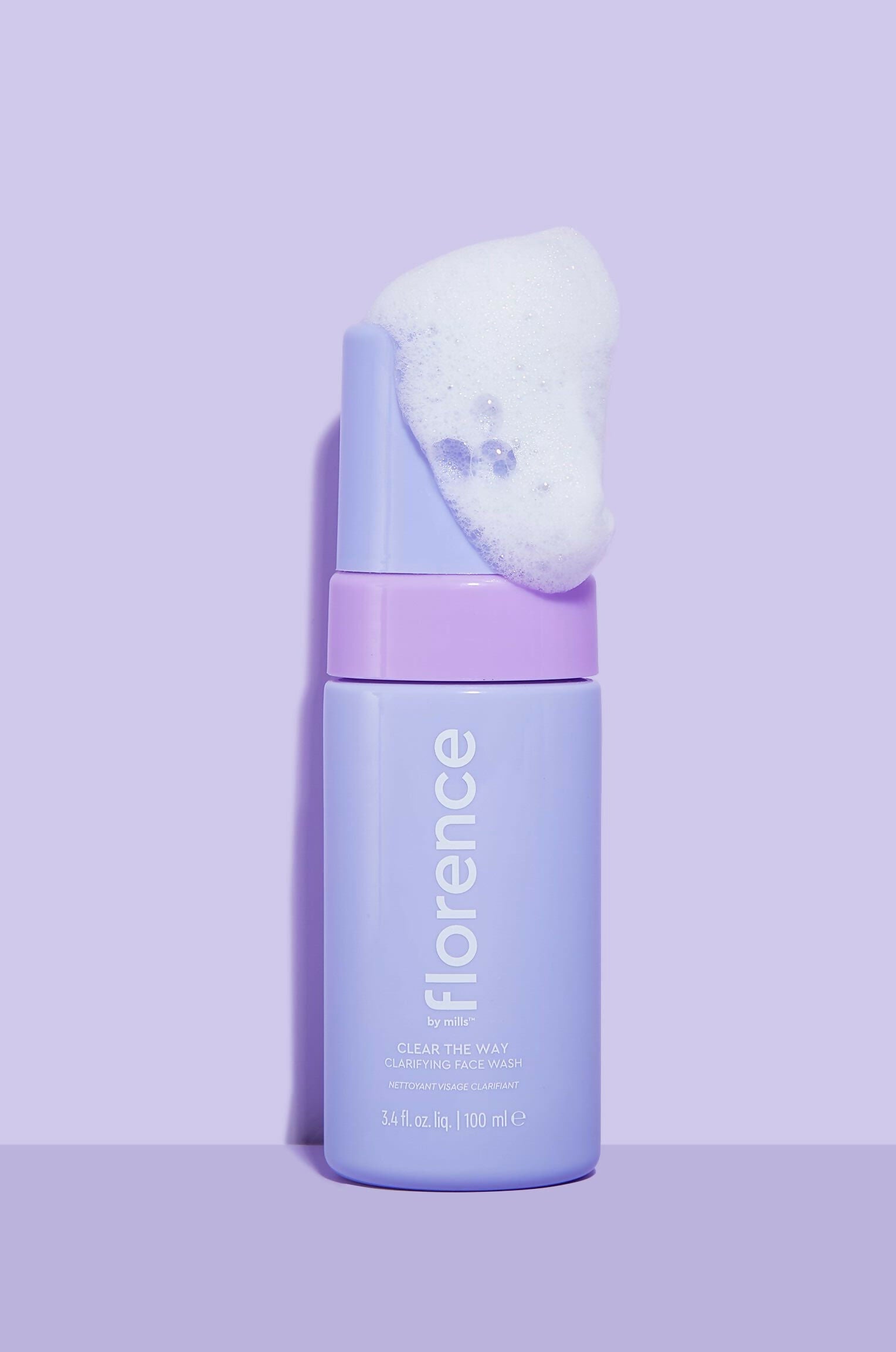 9808065_Mills Clear The Way Clarifying Face Wash_thumb.0000000
