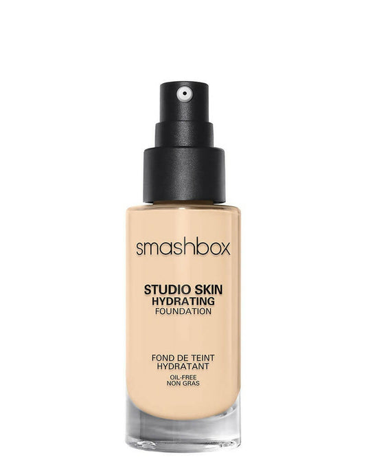 Smashbox Studio Skin 24 Hour Wear Hydra Foundation - 1.05