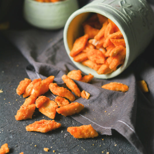 Almond House Gur Para Almond House