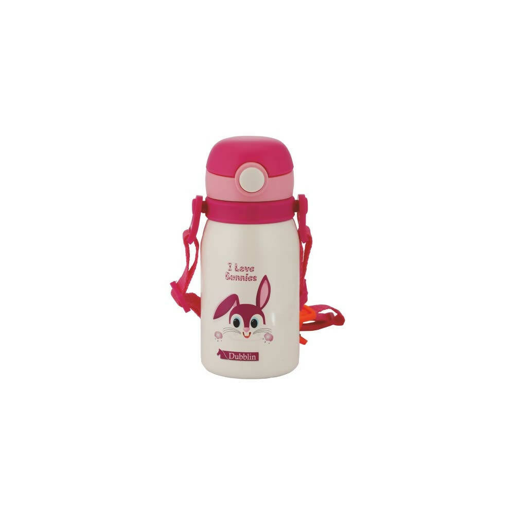 Dubblin Donut Vacuum Bottle - Grab2buy