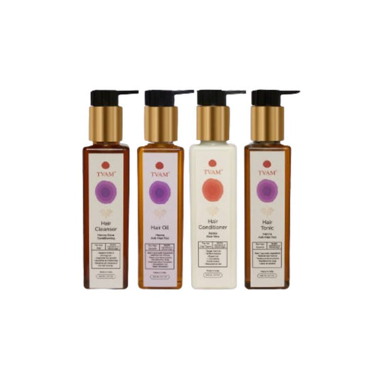 Tvam Hair Growth Combo Grab2Buy Tvam Naturals Grab2Buy
