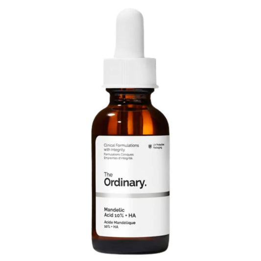The Ordinary Mandelic Acid 10% + HA Exfoliator Grab2Buy The Ordinary Grab2Buy