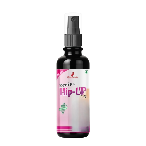 Zenius Hip Up Oil for Hip Massage Grab2Buy Zenius Grab2Buy