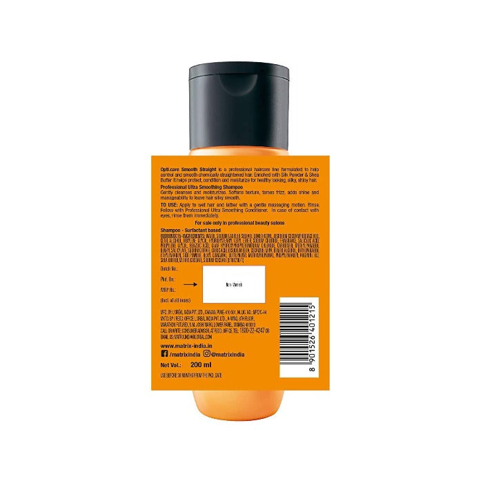 Matrix Shampoo