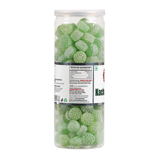 Shadani Kacha Aam Candy