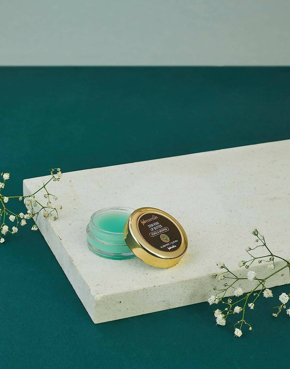 Fabessentials Dew Kiwi Lip Butter - Grab2buy