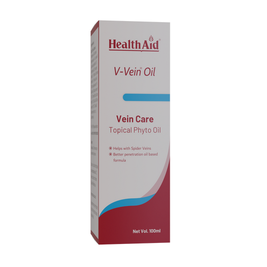 HealthAid V-V-Vein Oil 100ml(4) (1)