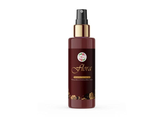 Duh Flora Magical Face Tonic - Limited Time Offer