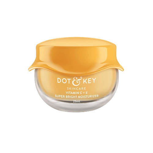 Dot & Key Vitamin C+E Super Bright Moisturizer Grab2Buy Dot & Key Grab2Buy