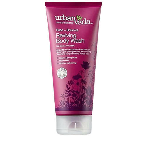 Urban Veda Reviving Body Wash Grab2Buy Urban Veda Grab2Buy