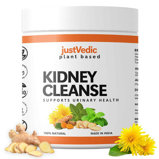 Just Vedic Kidney Cleanse Drink Mix - Grab2buy