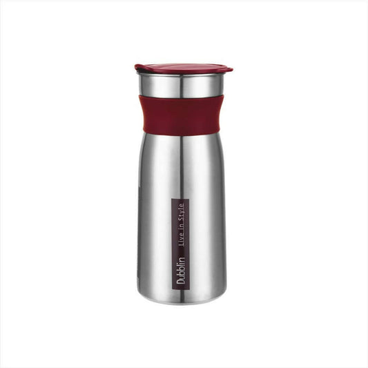 Dubblin Pure Jug Stainless Steel Sipper Water Jug Grab2Buy Dubblin Grab2Buy