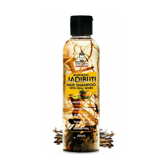 Urbangabru Ayurvedic Jadibuti Hair Shampoo Grab2Buy Urbangabru Grab2Buy