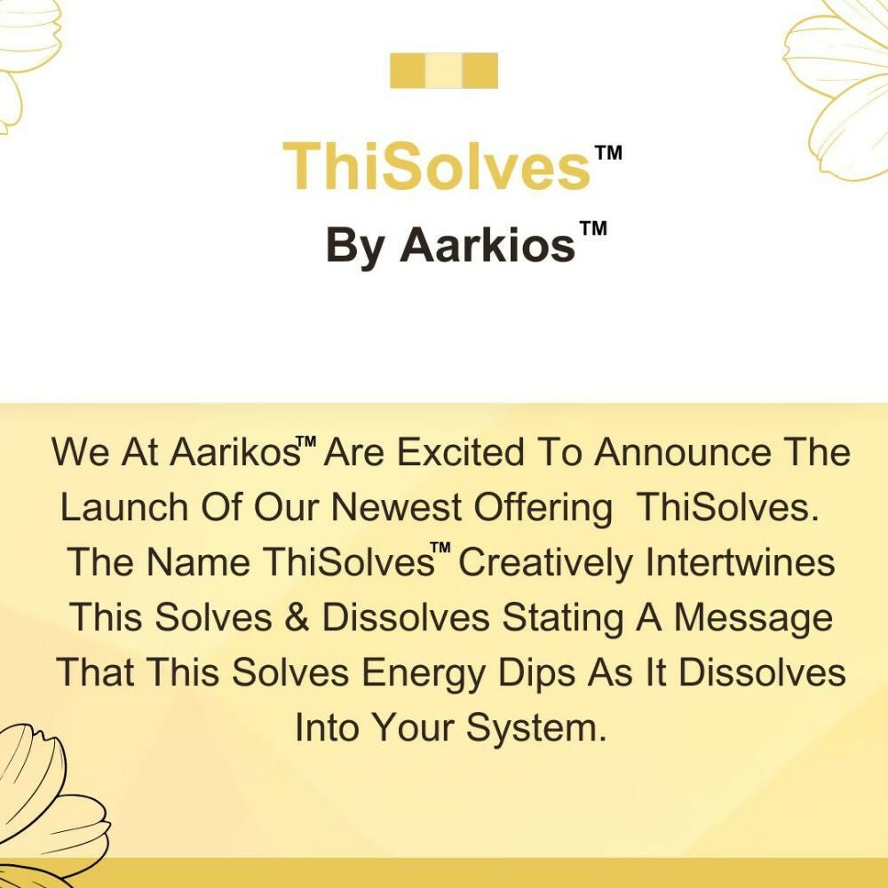 Aarkios More For Him Thi Solves Oral Strips - Grab2buy