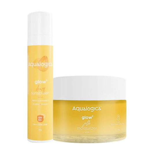 Aqualogica Summer Glow Kit Grab2Buy Aqualogica Grab2Buy
