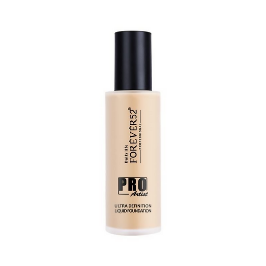 Daily Life Forever52 Pro Artist Ultra Definition Liquid Foundation - French Toast Grab2Buy Daily Life Forever52 Grab2Buy