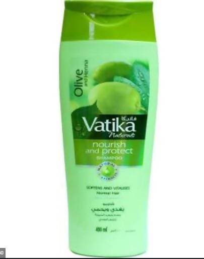 Vatika Olive and Henna Shampoo Grab2Buy Vatika Grab2Buy