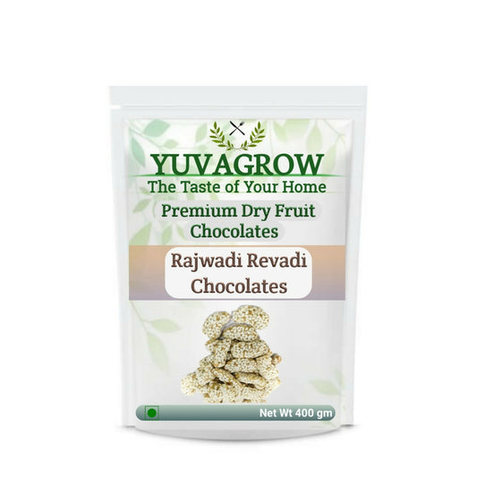 Yuvagrow Rajwadi Ravadi Chocolates Grab2Buy Yuvagrow Grab2Buy