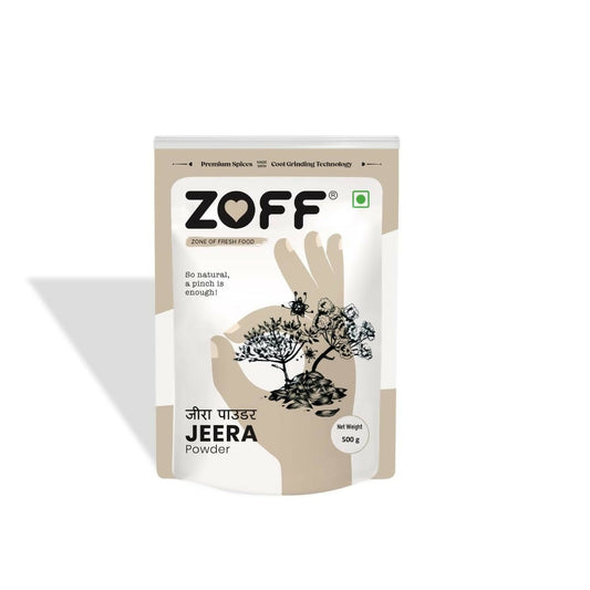 Zoff Jeera Powder - Grab2buy
