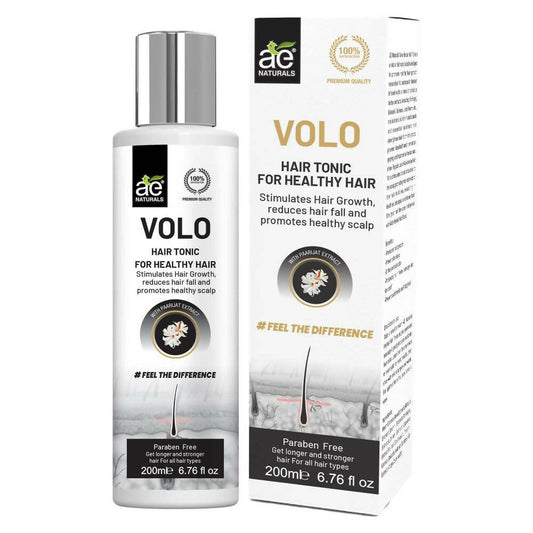 Ae Naturals Volo Herbal Hair Tonic