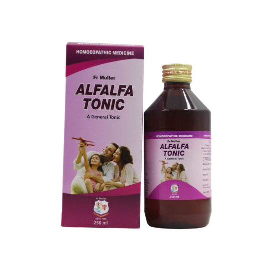 Father Muller Alfalfa Tonic - Grab2buy