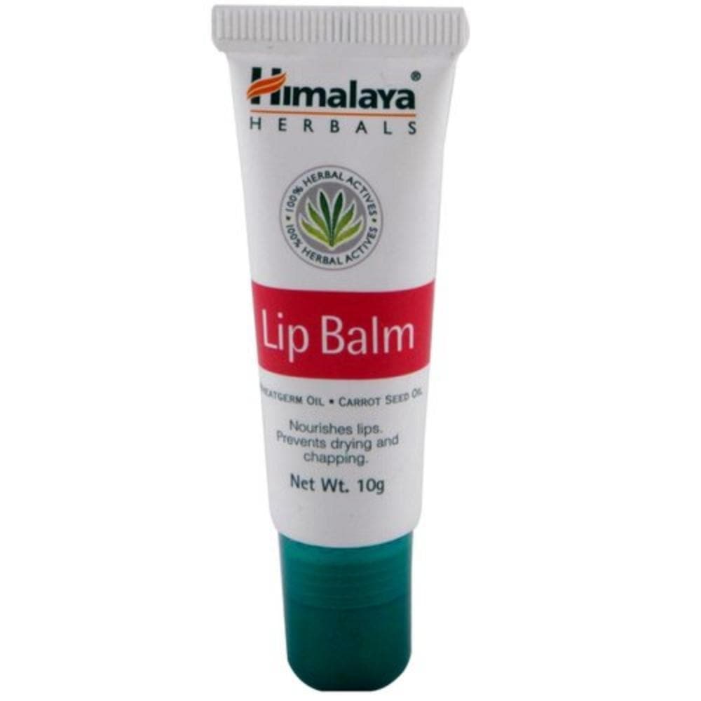 Himalaya Herbals Lip Balm - Grab2buy