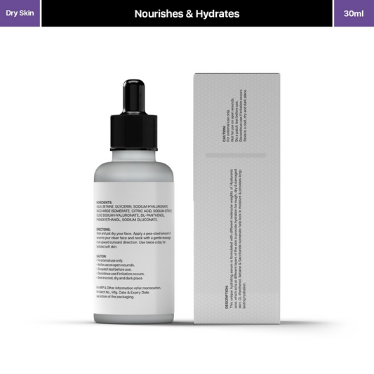 Underated Multimolecular Hyaluronic Acid Serum Grab2Buy Underated Grab2Buy