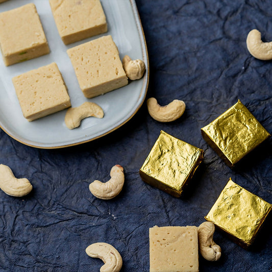 Vellanki Foods Cashew Bite - Grab2buy